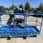 2024 GENIE S-85 XC
