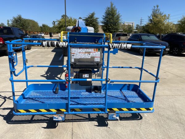 2024 GENIE S-85 XC