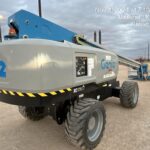 2024 GENIE S-85 XC