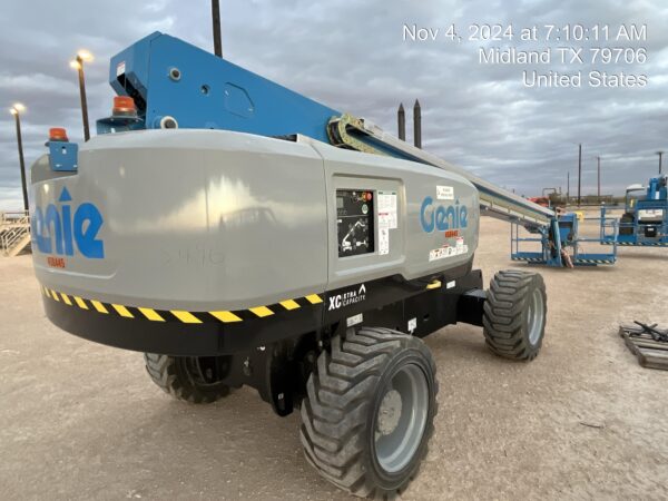 2024 GENIE S-85 XC