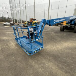 2024 GENIE S-85 XC