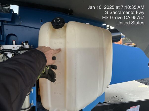 2024 GENIE S-85 XC