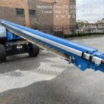 2024 GENIE S-85 XC