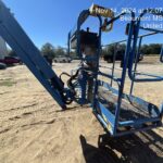 2024 GENIE S-85 XC
