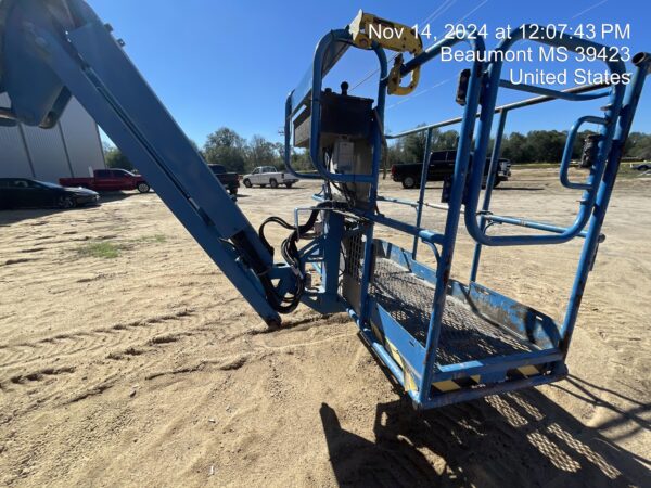 2024 GENIE S-85 XC