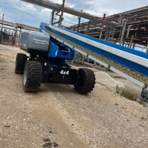 2024 GENIE S-85 XC
