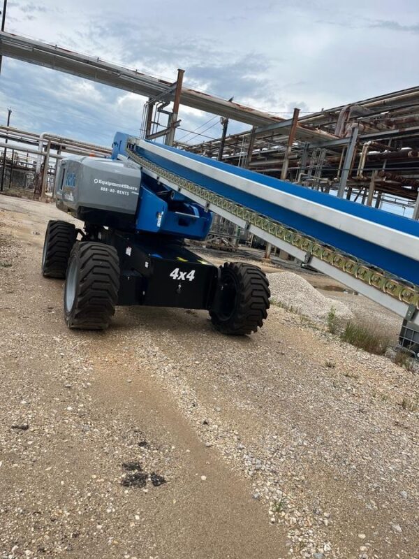 2024 GENIE S-85 XC
