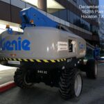 2024 GENIE S-85 XC