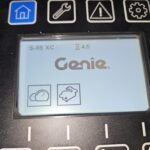 2024 GENIE S-85 XC