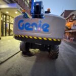2024 GENIE S-85 XC