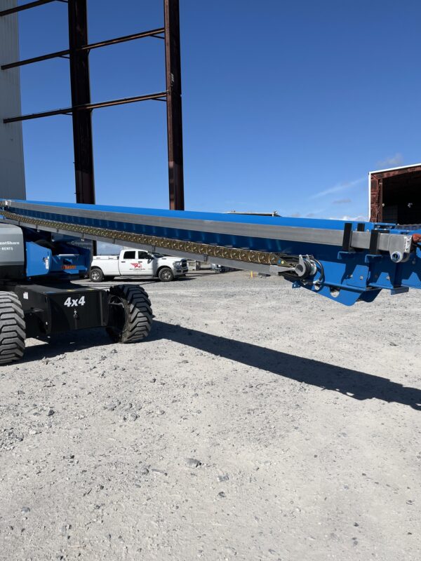 2024 GENIE S-85 XC 2024 GENIE S-85 XC