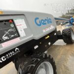 2024 GENIE S-85 XC