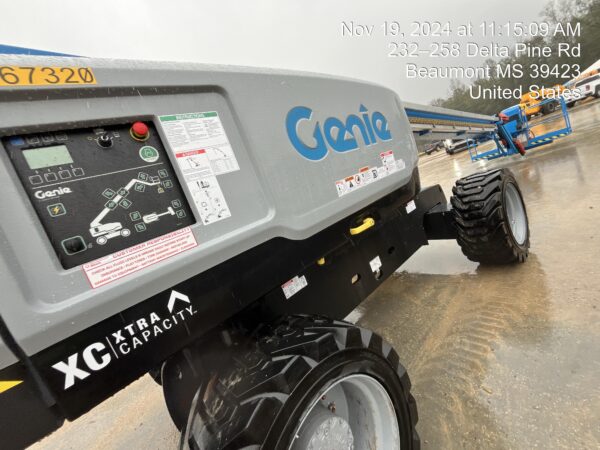 2024 GENIE S-85 XC