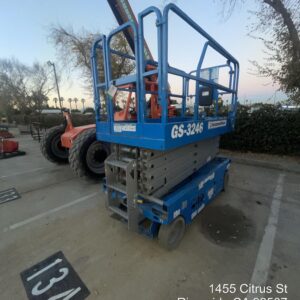 2024 GENIE S-85 XC