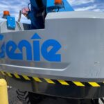 2024 GENIE S-85 XC