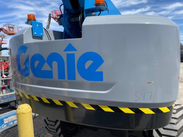 2024 GENIE S-85 XC 2024 GENIE S-85 XC