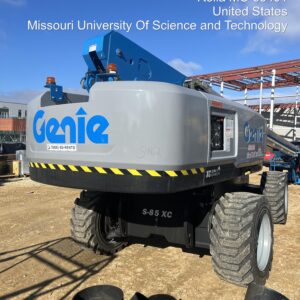 2024 GENIE S-85 XC