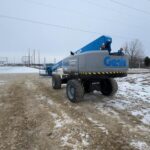 2024 GENIE S-85 XC