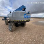 2024 GENIE S-85 XC