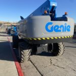 2024 GENIE S-85 XC