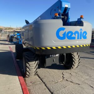 2024 GENIE S-85 XC