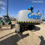 2024 GENIE S-85 XC