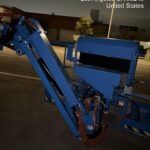 2024 GENIE S-85 XC