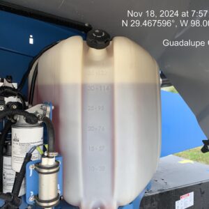 2024 GENIE S-85 XC