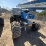 2024 GENIE S-85 XC