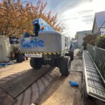 2024 GENIE S-85 XC