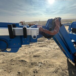 2024 GENIE S-85 XC