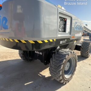 2024 GENIE S-85 XC