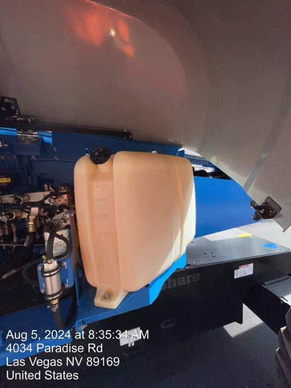 2024 GENIE S-85 XC