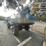 2024 GENIE S-85 XC