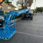 2024 GENIE S-85 XC