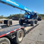 2024 GENIE S-85 XC