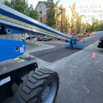 2024 GENIE S-85 XC