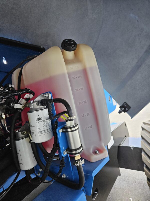 2024 GENIE S-85 XC 2024 GENIE S-85 XC