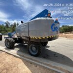2024 GENIE S-85 XC