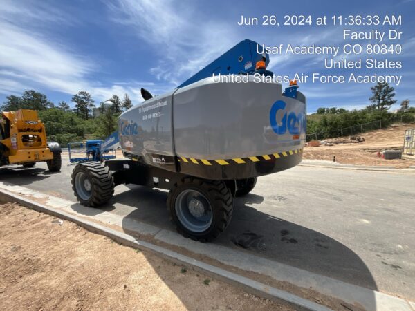 2024 GENIE S-85 XC