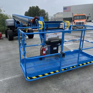 2024 GENIE S-85 XC