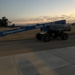 2024 GENIE S-85 XC