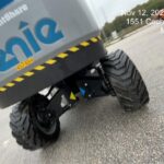 2024 GENIE SX-125 XC
