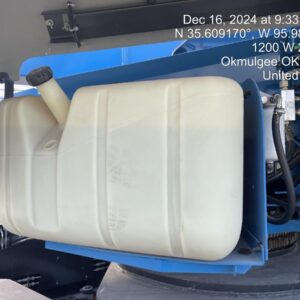 2024 GENIE SX-135 XC