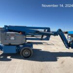 2024 GENIE Z-45/25J DC