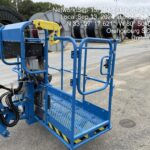 2024 GENIE Z-45/25J DC
