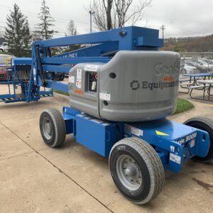 2024 GENIE Z-45/25J DC