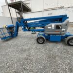 2024 GENIE Z-45/25J DC