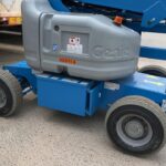 2024 GENIE Z-45/25J DC