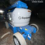2024 GENIE Z-45/25J DC